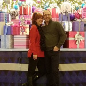 Meet your Posher, Steve